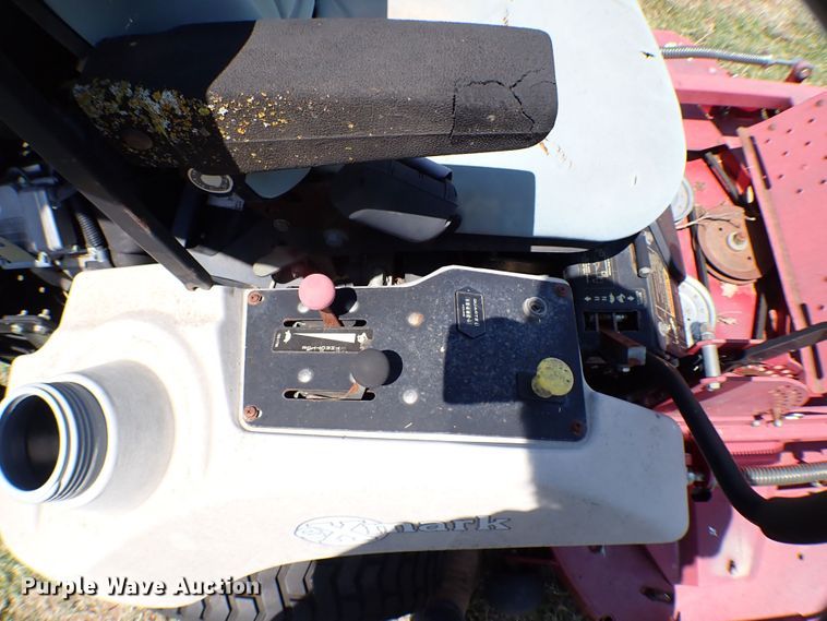 image for item MF9410 (4) ZTR lawn mowers