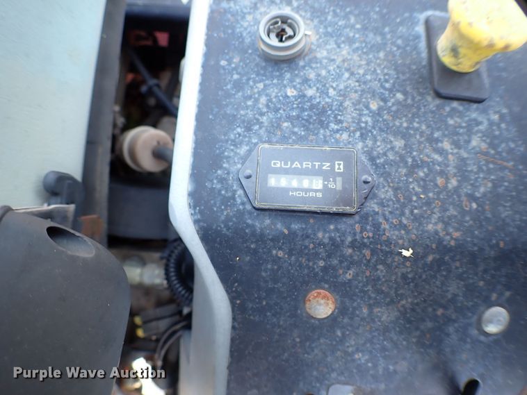 image for item MF9410 (4) ZTR lawn mowers