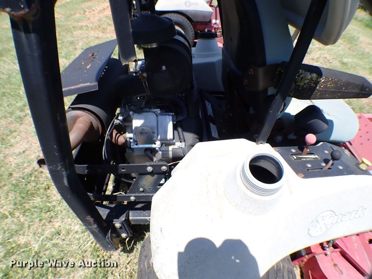 image for item MF9410 (4) ZTR lawn mowers