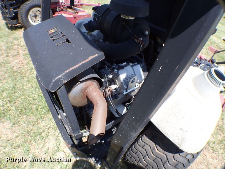 image for item MF9410 (4) ZTR lawn mowers