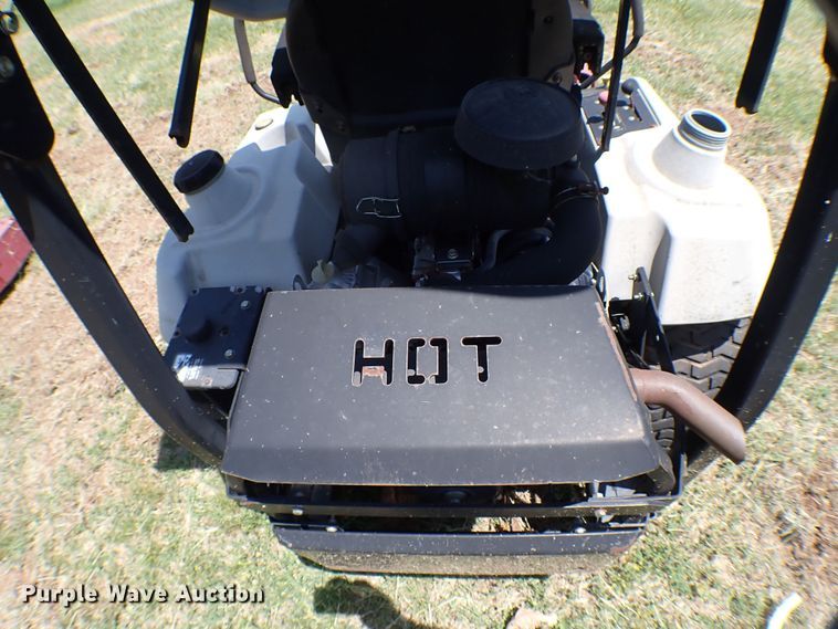 image for item MF9410 (4) ZTR lawn mowers