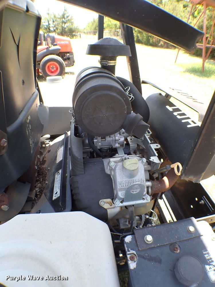 image for item MF9410 (4) ZTR lawn mowers