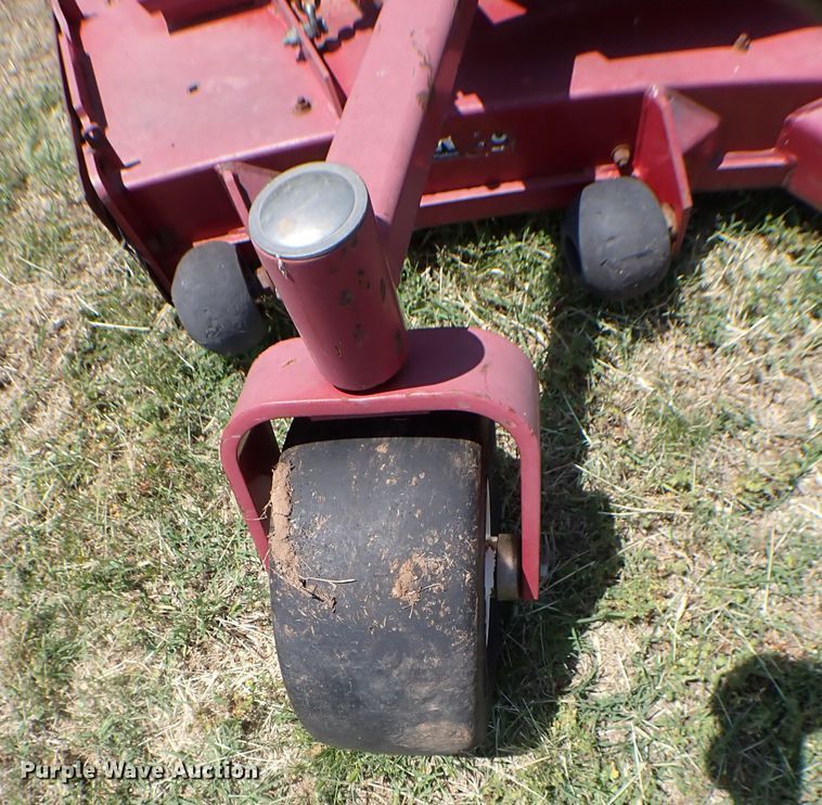 image for item MF9410 (4) ZTR lawn mowers