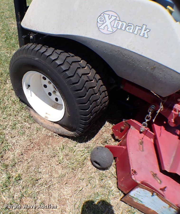 image for item MF9410 (4) ZTR lawn mowers