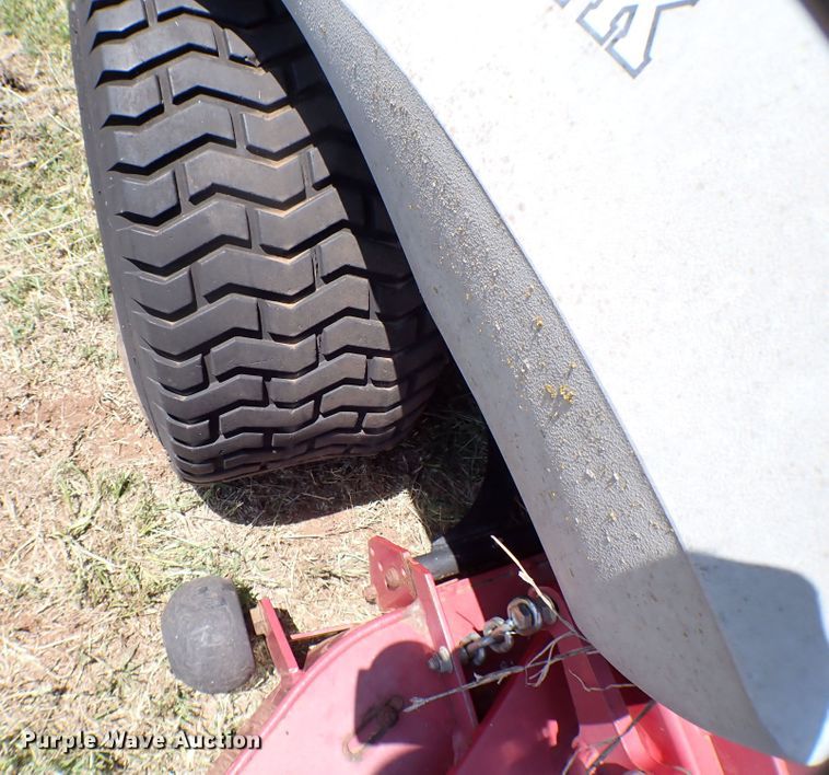 image for item MF9410 (4) ZTR lawn mowers