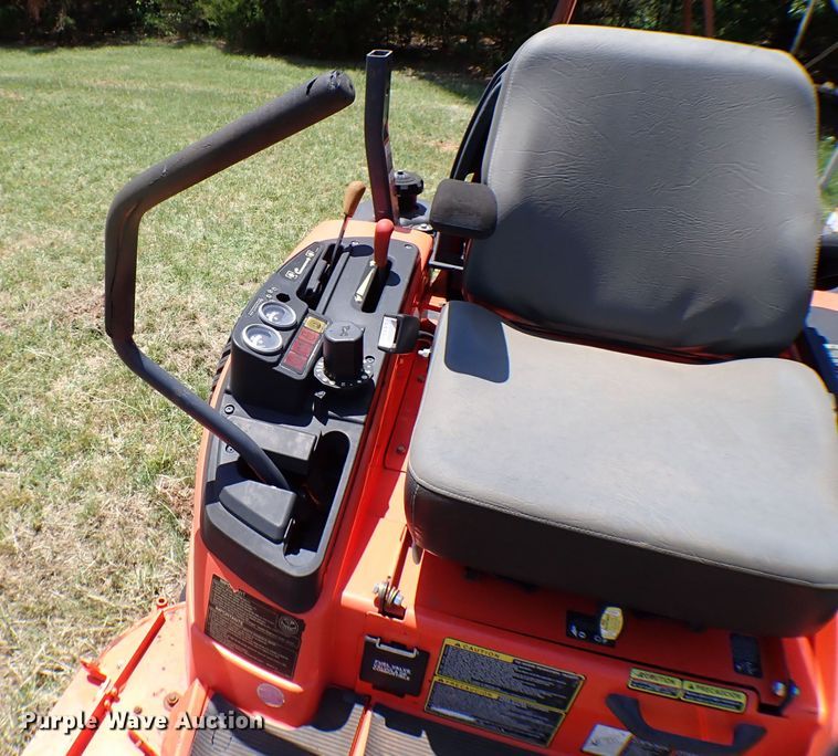 image for item MF9411 Kubota ZD326S  ZTR lawn mower