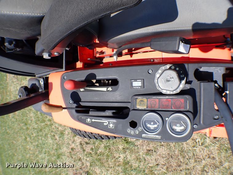 image for item MF9411 Kubota ZD326S  ZTR lawn mower