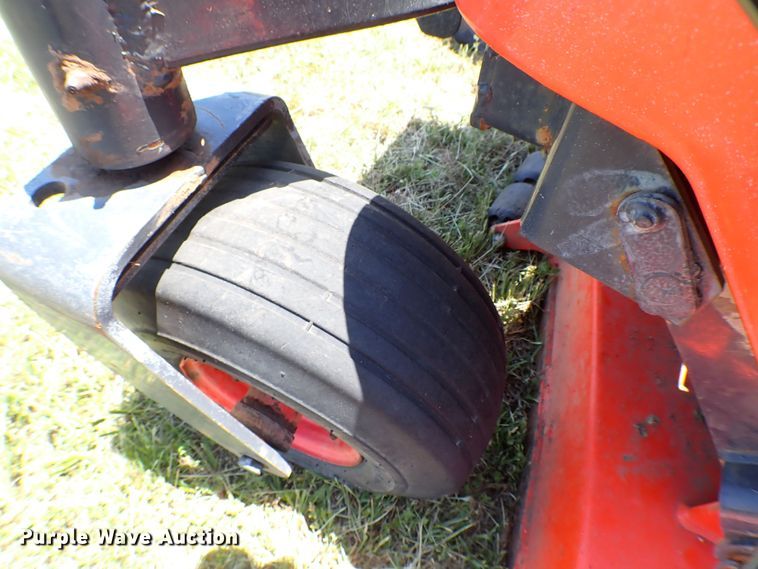 image for item MF9411 Kubota ZD326S  ZTR lawn mower