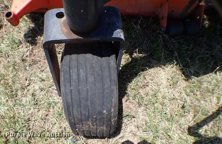 image for item MF9411 Kubota ZD326S  ZTR lawn mower