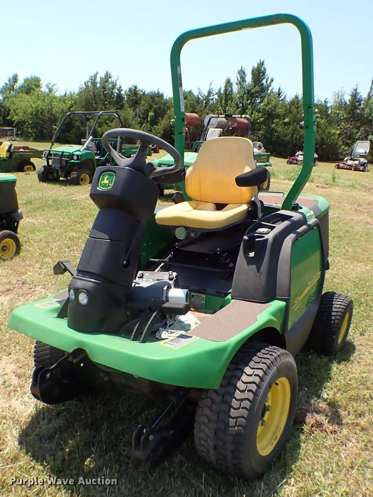 image for item MF9414 (4) lawn mowers