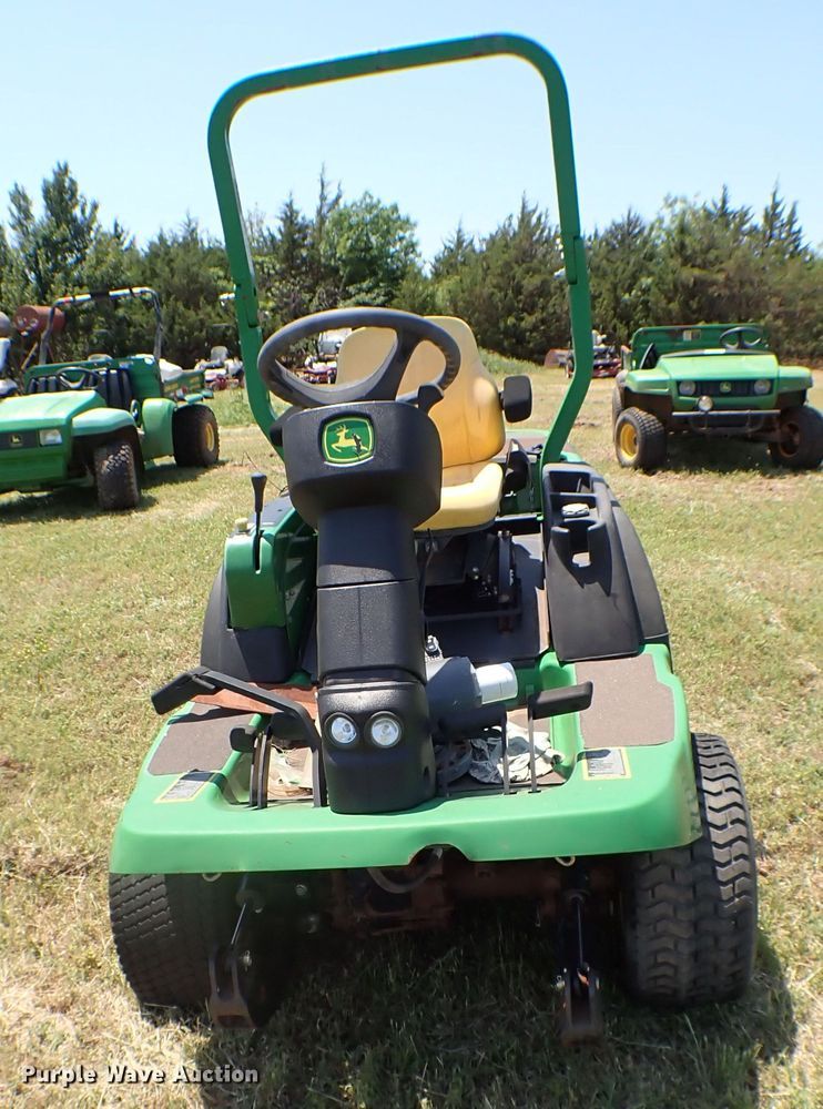 image for item MF9414 (4) lawn mowers