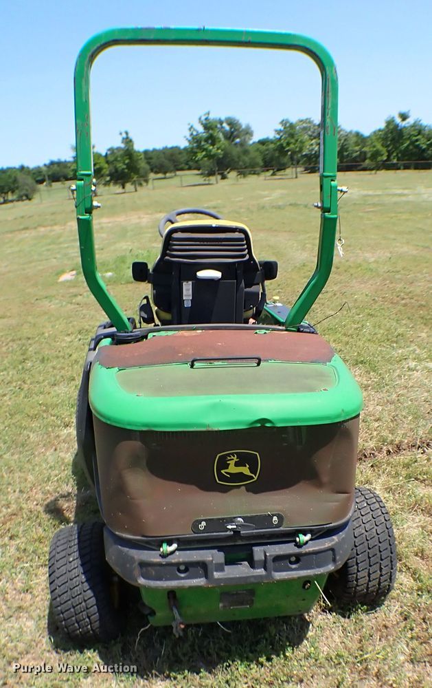 image for item MF9414 (4) lawn mowers