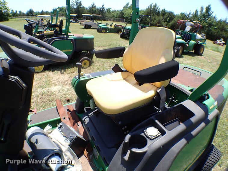 image for item MF9414 (4) lawn mowers