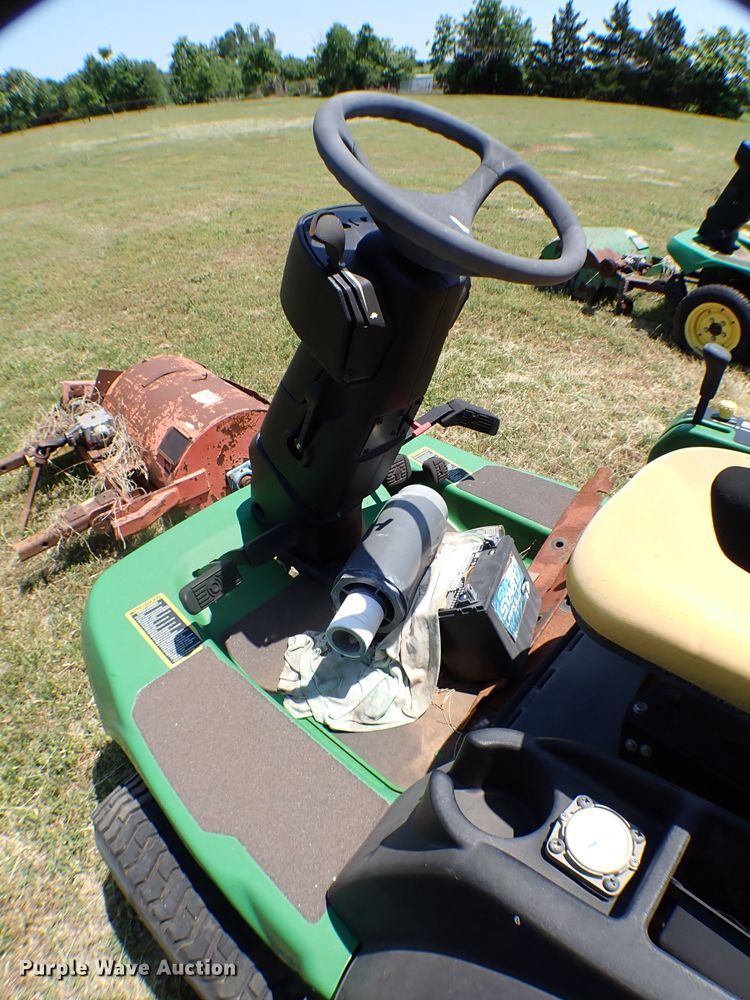 image for item MF9414 (4) lawn mowers