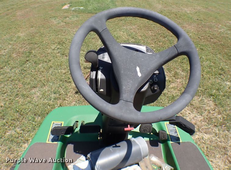 image for item MF9414 (4) lawn mowers