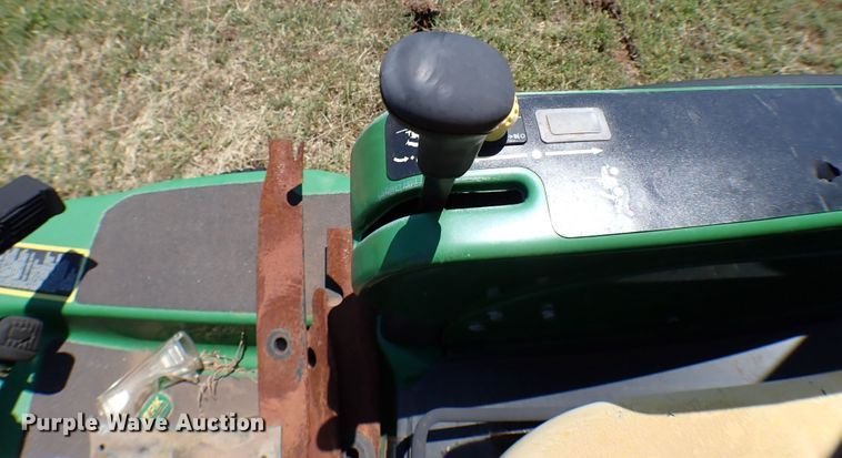 image for item MF9414 (4) lawn mowers