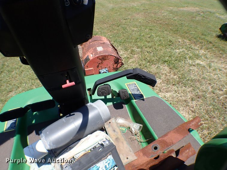 image for item MF9414 (4) lawn mowers