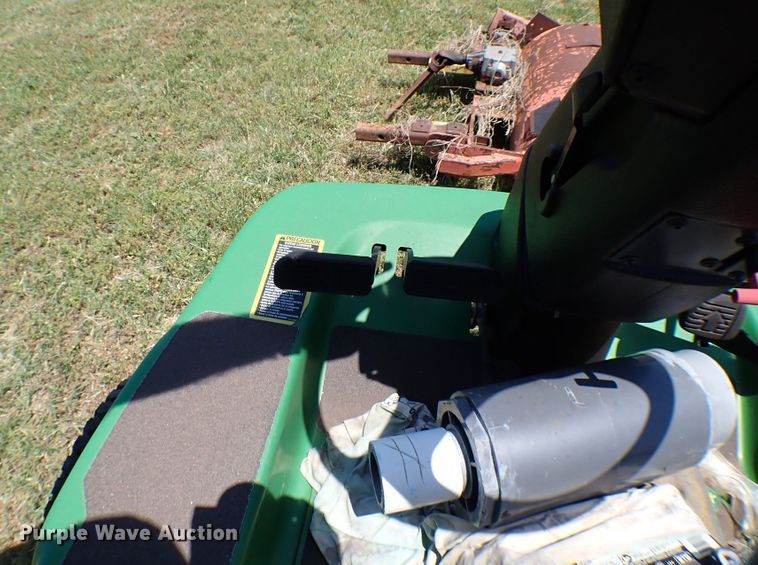 image for item MF9414 (4) lawn mowers