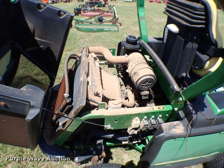 image for item MF9414 (4) lawn mowers