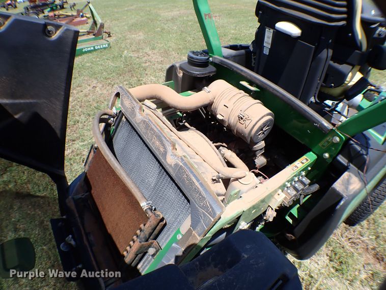 image for item MF9414 (4) lawn mowers