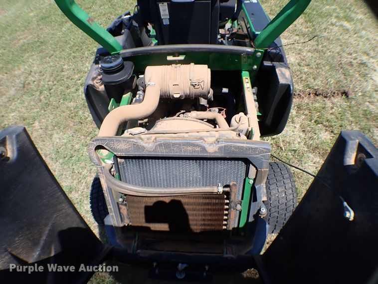 image for item MF9414 (4) lawn mowers