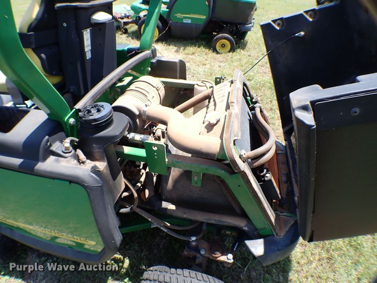 image for item MF9414 (4) lawn mowers