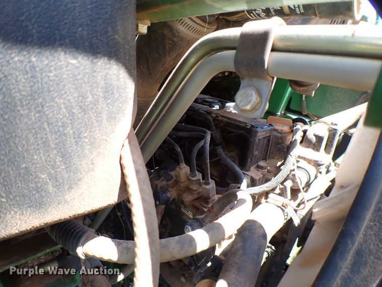 image for item MF9414 (4) lawn mowers