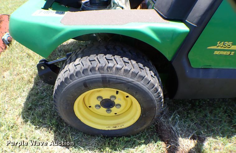 image for item MF9414 (4) lawn mowers