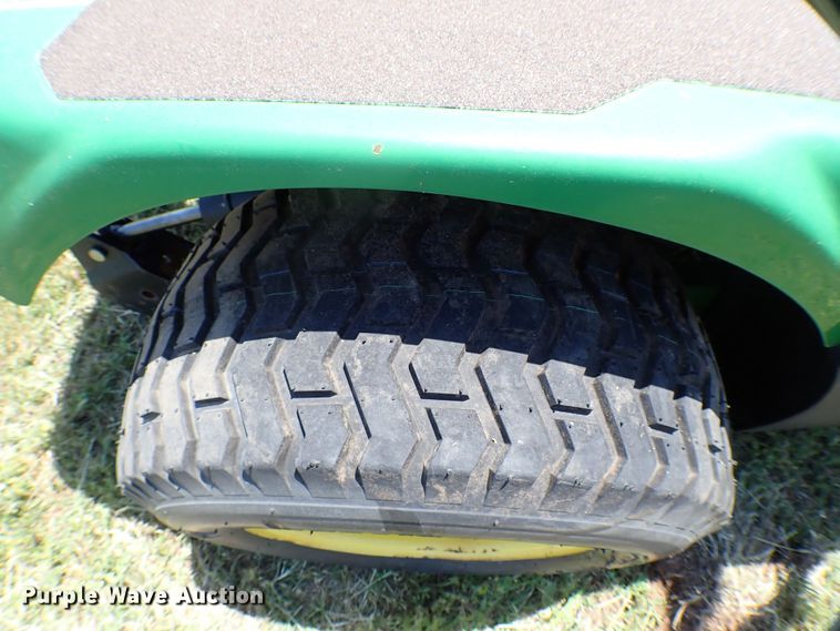 image for item MF9414 (4) lawn mowers