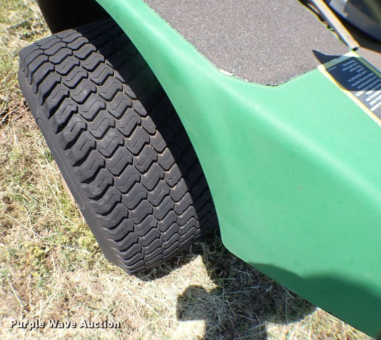 image for item MF9414 (4) lawn mowers