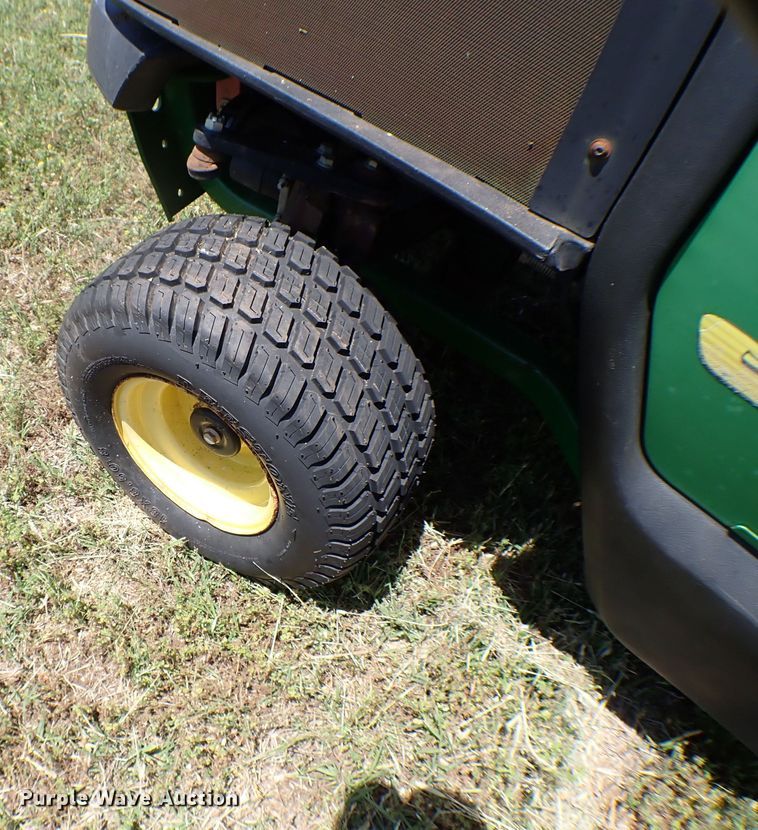 image for item MF9414 (4) lawn mowers