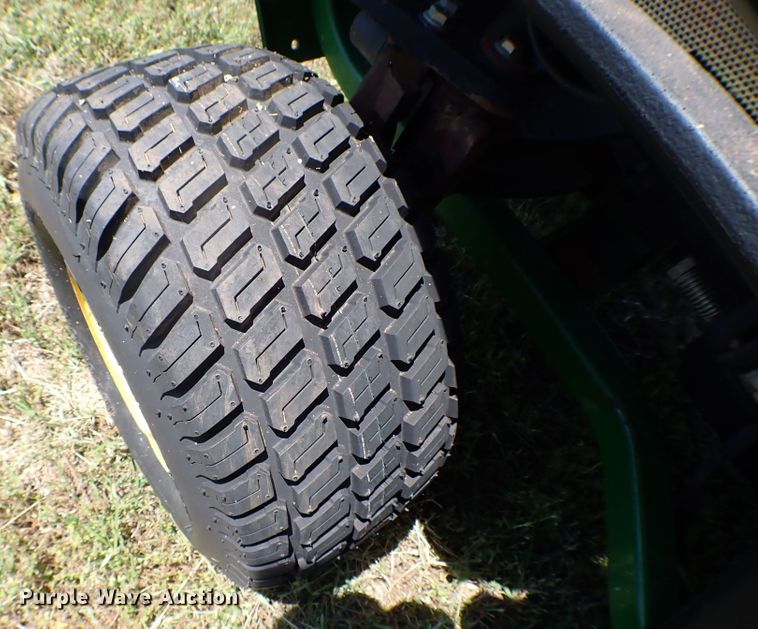 image for item MF9414 (4) lawn mowers