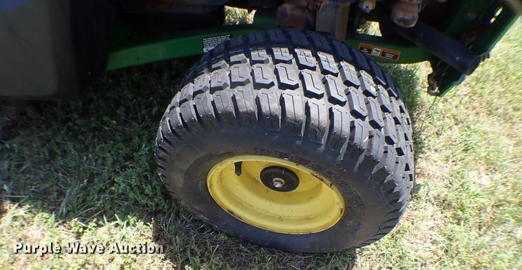 image for item MF9414 (4) lawn mowers