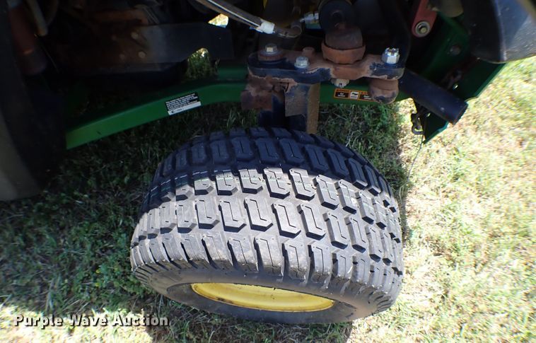 image for item MF9414 (4) lawn mowers