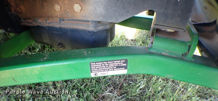 image for item MF9414 (4) lawn mowers