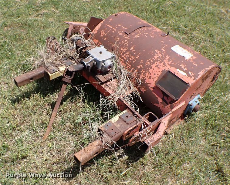 image for item MF9414 (4) lawn mowers