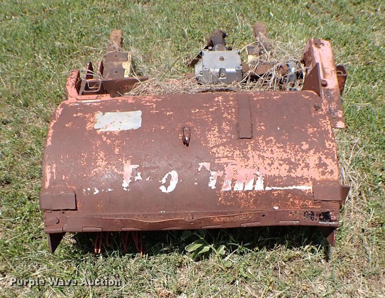 image for item MF9414 (4) lawn mowers