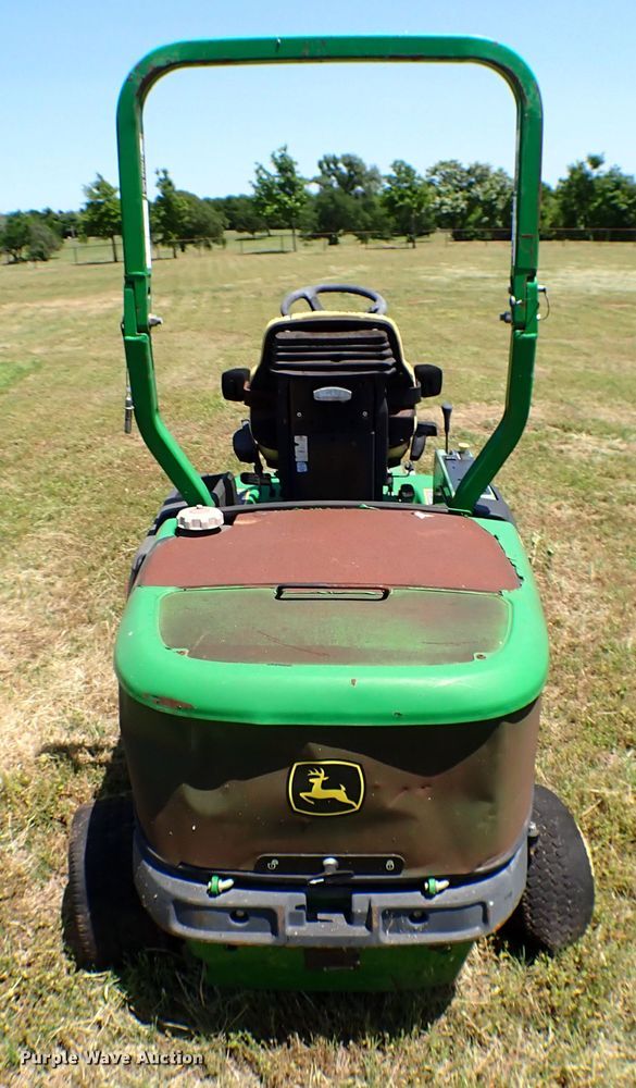 image for item MF9414 (4) lawn mowers