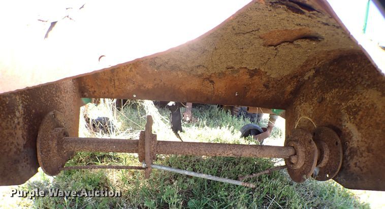 image for item MF9414 (4) lawn mowers