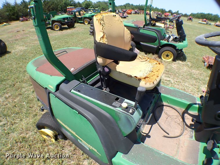 image for item MF9414 (4) lawn mowers