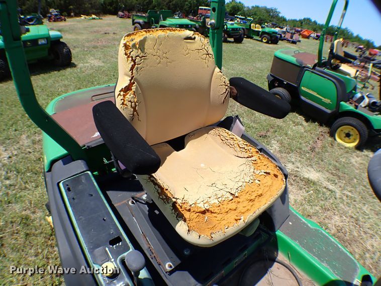 image for item MF9414 (4) lawn mowers