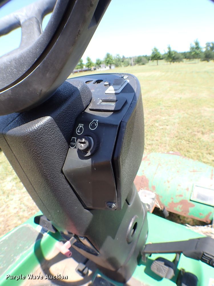 image for item MF9414 (4) lawn mowers