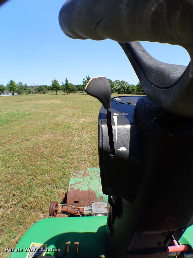 image for item MF9414 (4) lawn mowers