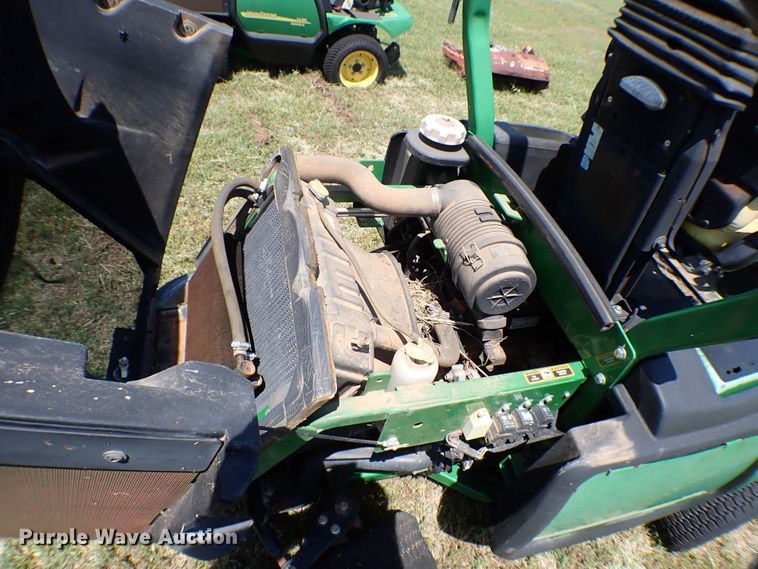 image for item MF9414 (4) lawn mowers