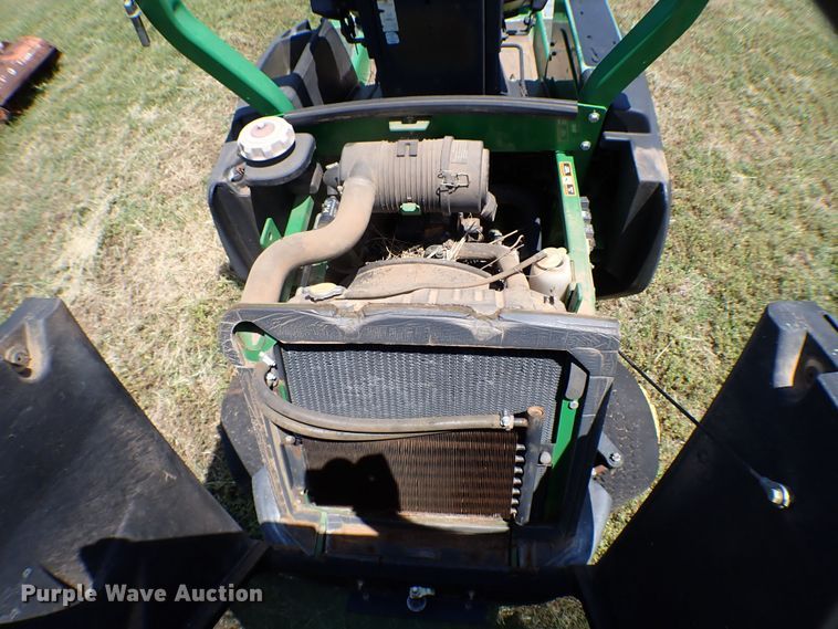 image for item MF9414 (4) lawn mowers