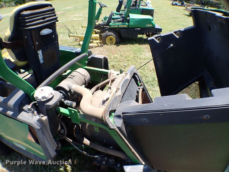 image for item MF9414 (4) lawn mowers