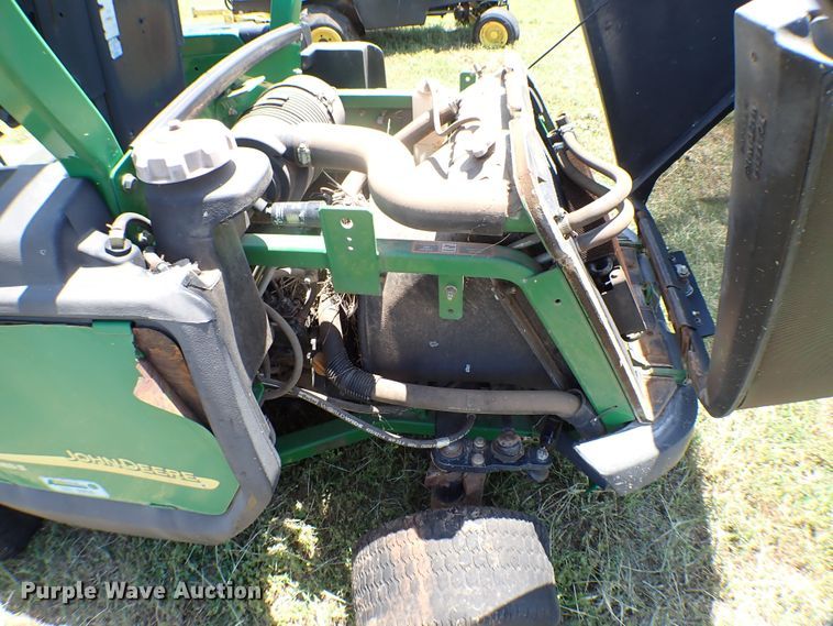 image for item MF9414 (4) lawn mowers
