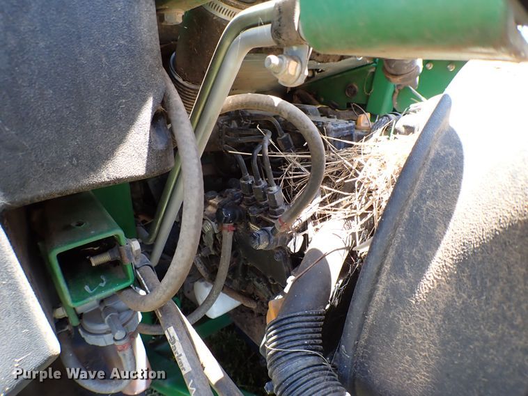 image for item MF9414 (4) lawn mowers