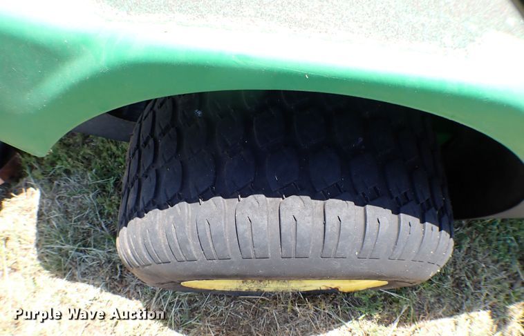 image for item MF9414 (4) lawn mowers