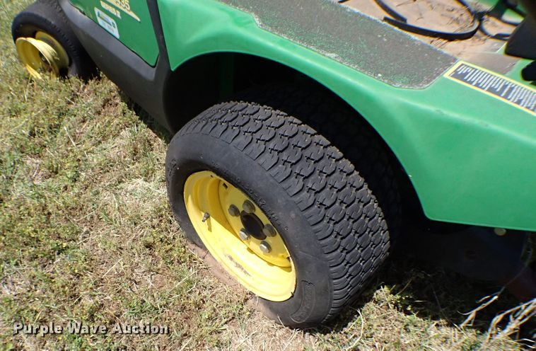 image for item MF9414 (4) lawn mowers